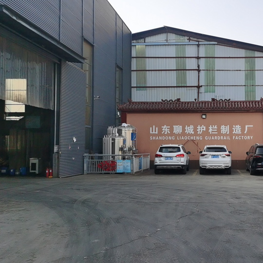 山東易翔金屬制品有限公司