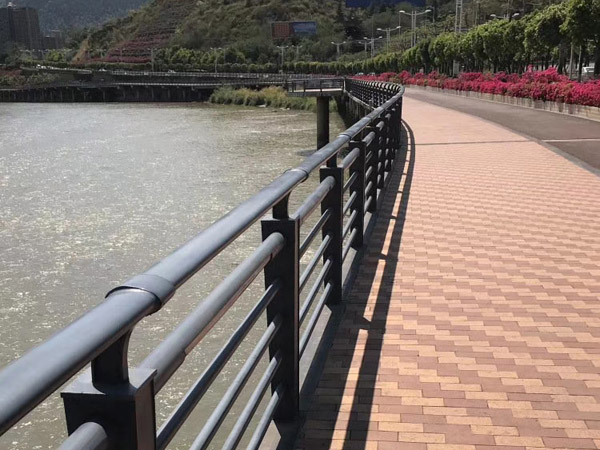 景觀護(hù)欄