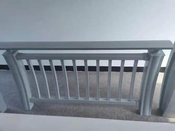 鋁合金護欄